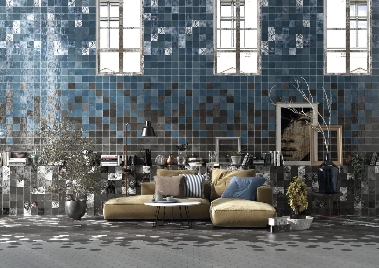 керамика фабрики Carmen коллекция Souk