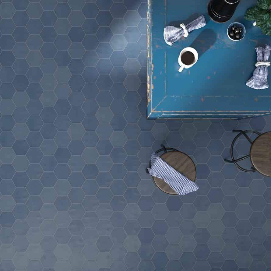 керамика фабрики Carmen коллекция Souk