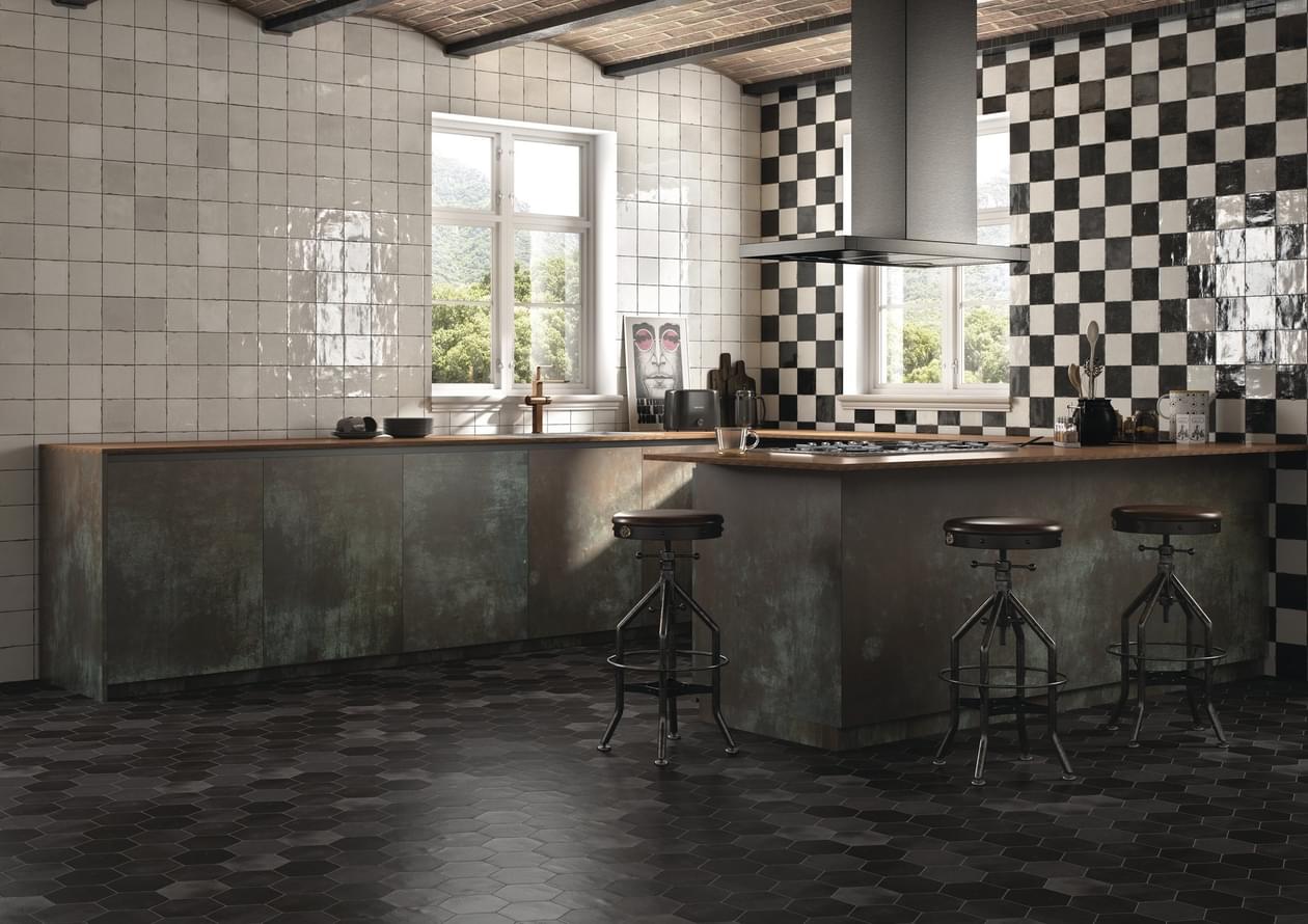 керамика фабрики Carmen коллекция Souk