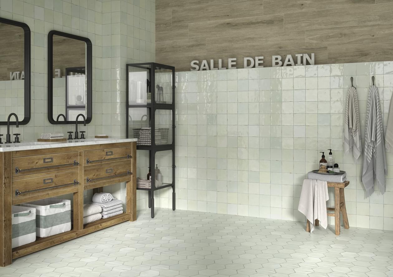 керамика фабрики Carmen коллекция Souk