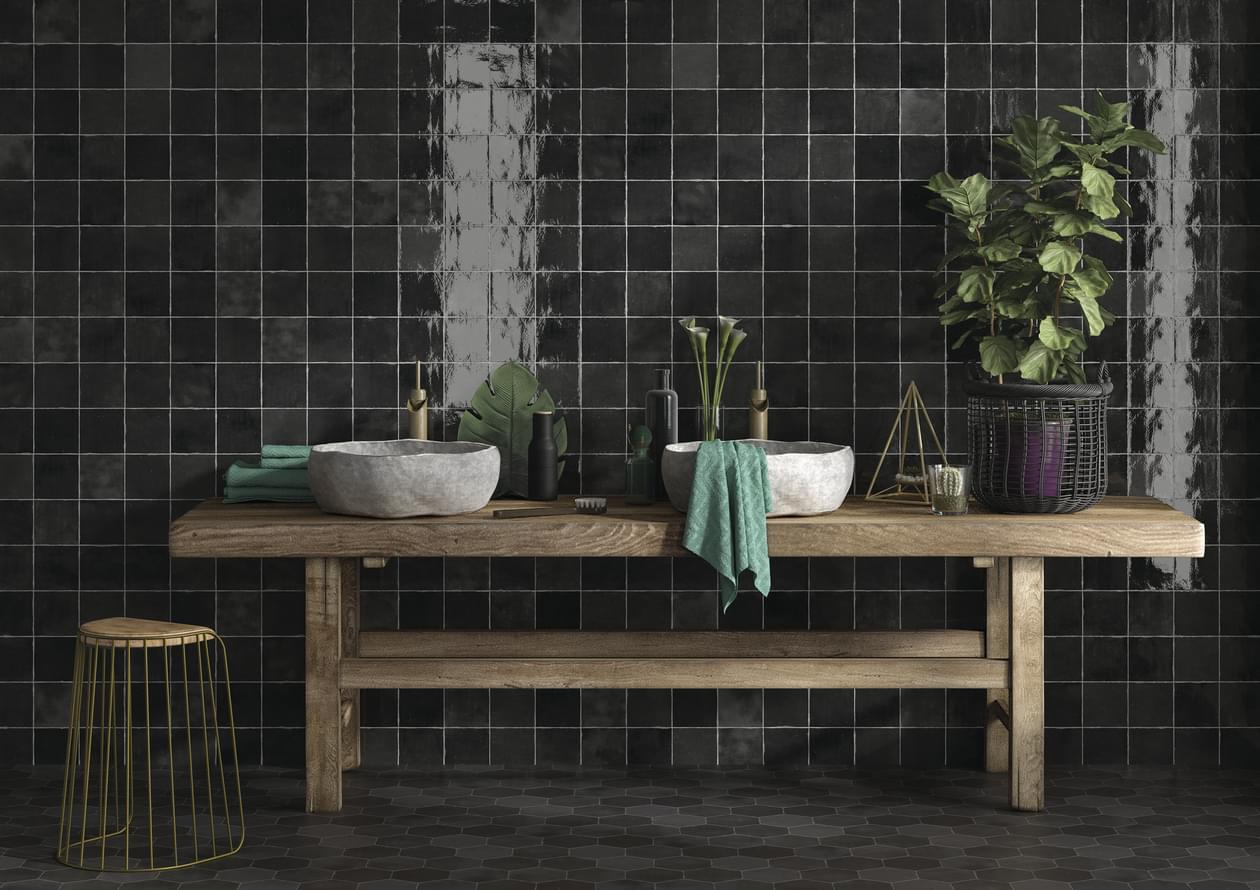 керамика фабрики Carmen коллекция Souk