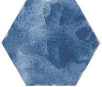 Плитка Carmen Souk Touareg Blue Mix 13.9x16 см, поверхность матовая