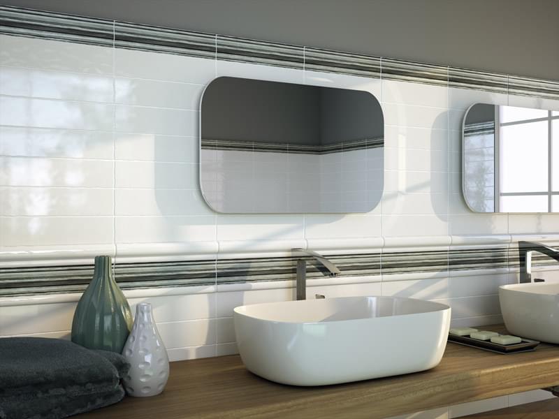 керамика фабрики Carmen коллекция Vintage