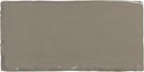 Плитка Carmen Vintage Grey 7.5x15 см, поверхность глянец