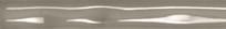 Плитка Carmen Vintage Torello Grey 2x15 см, поверхность глянец