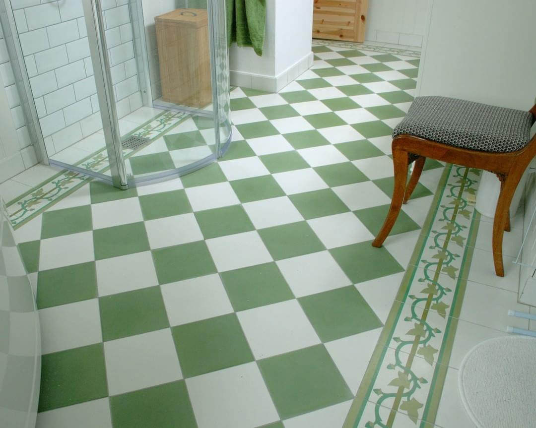 цемент фабрики Carodeco коллекция Les Angles