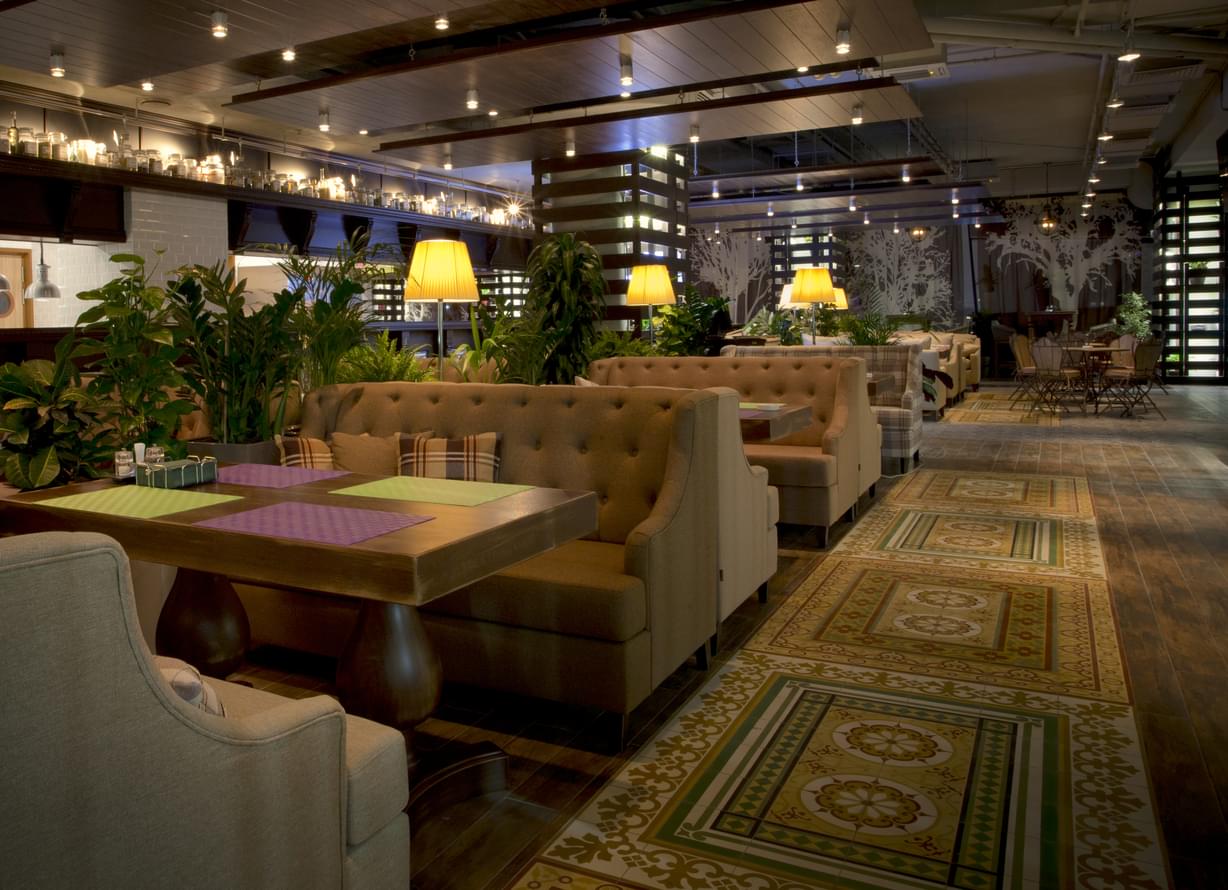 цемент фабрики Carodeco коллекция Les Angles