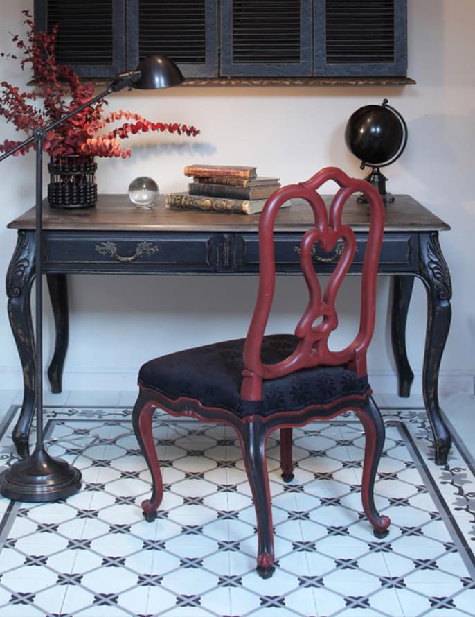 цемент фабрики Carodeco коллекция Les Angles