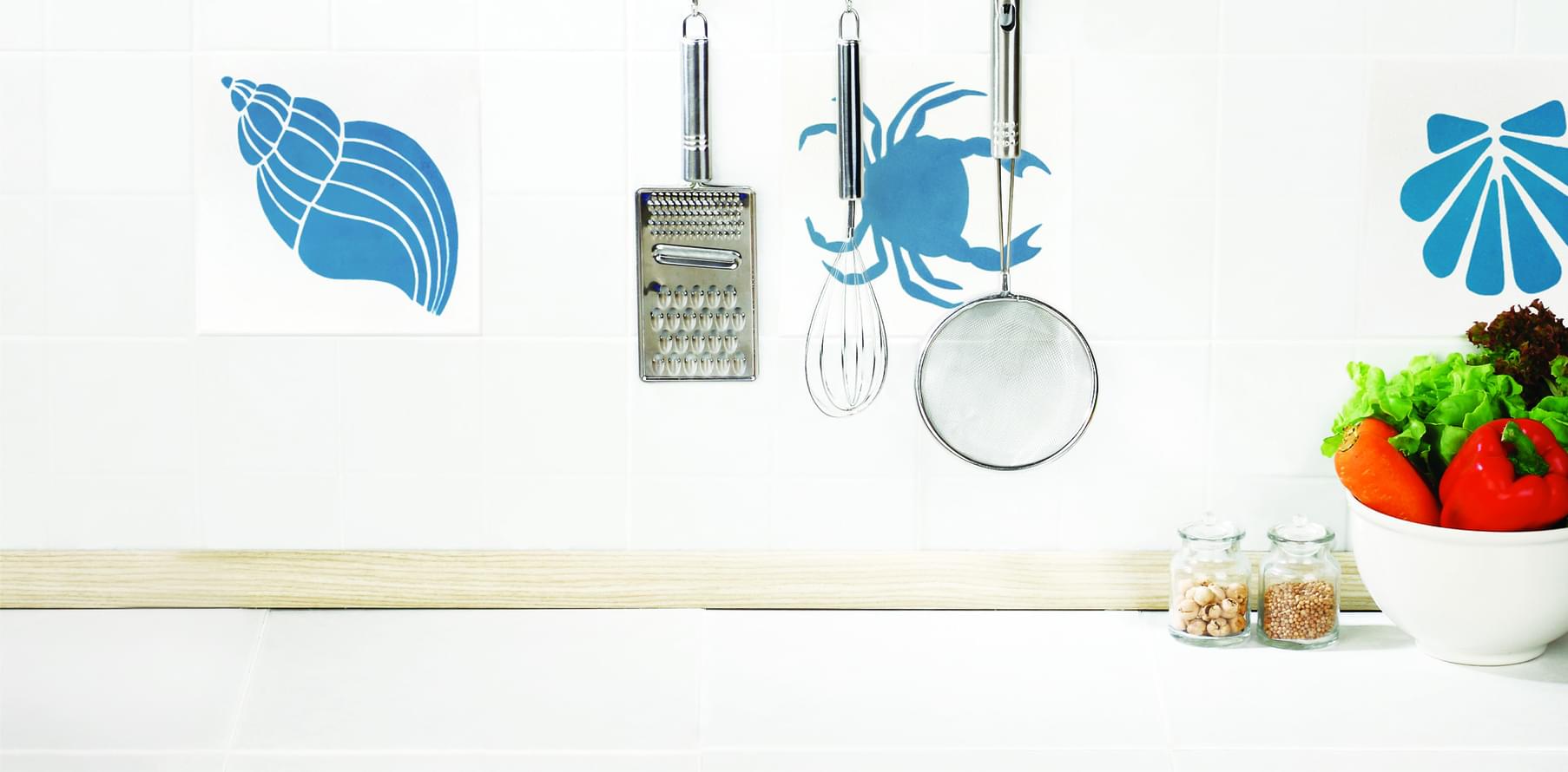 цемент фабрики Carodeco коллекция Les Animaux