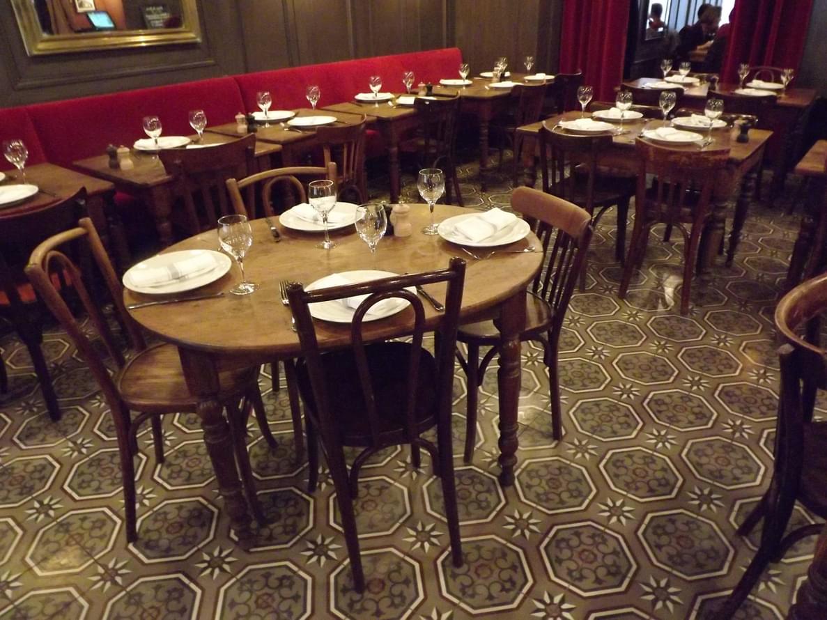 цемент фабрики Carodeco коллекция Les Combinaisons