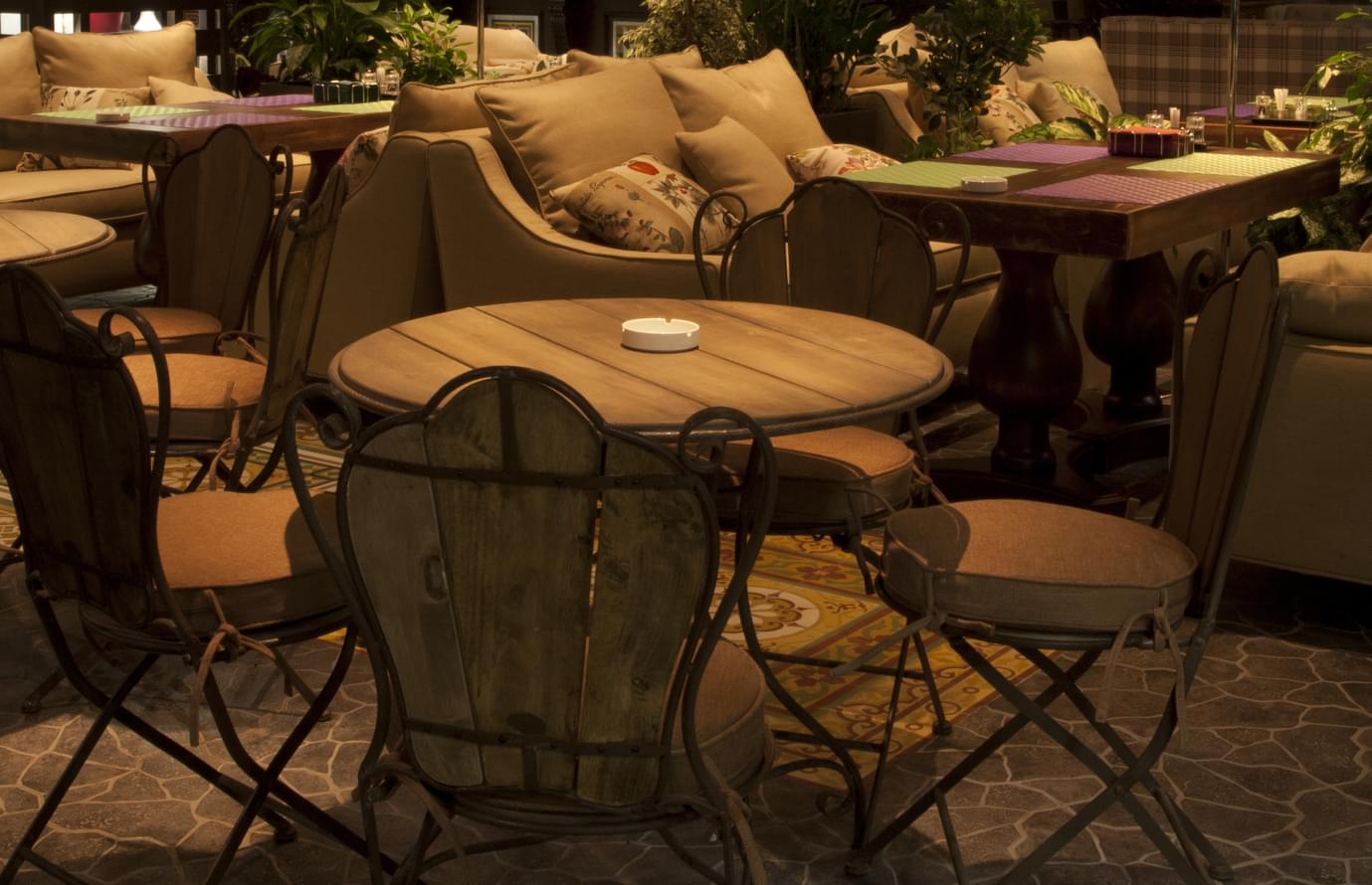 цемент фабрики Carodeco коллекция Les Combinaisons