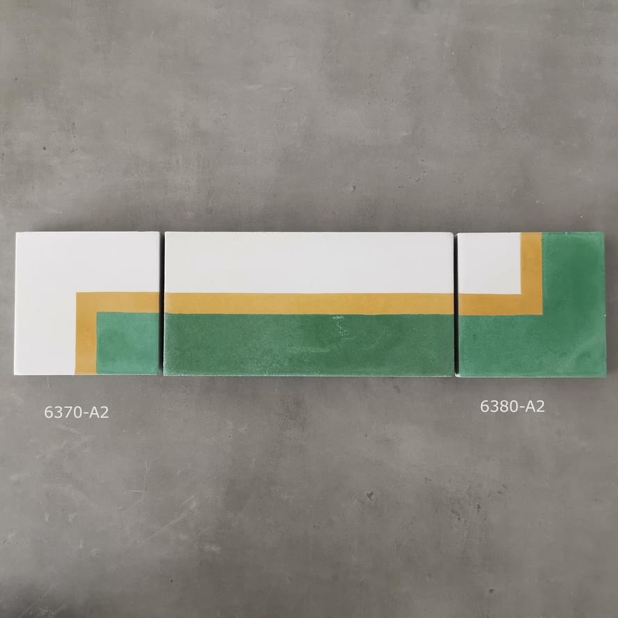цемент фабрики Carodeco коллекция Les Combinaisons