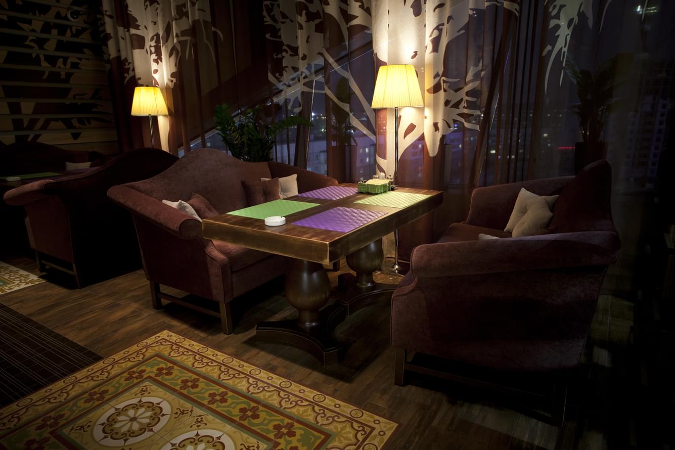 цемент фабрики Carodeco коллекция Les Combinaisons