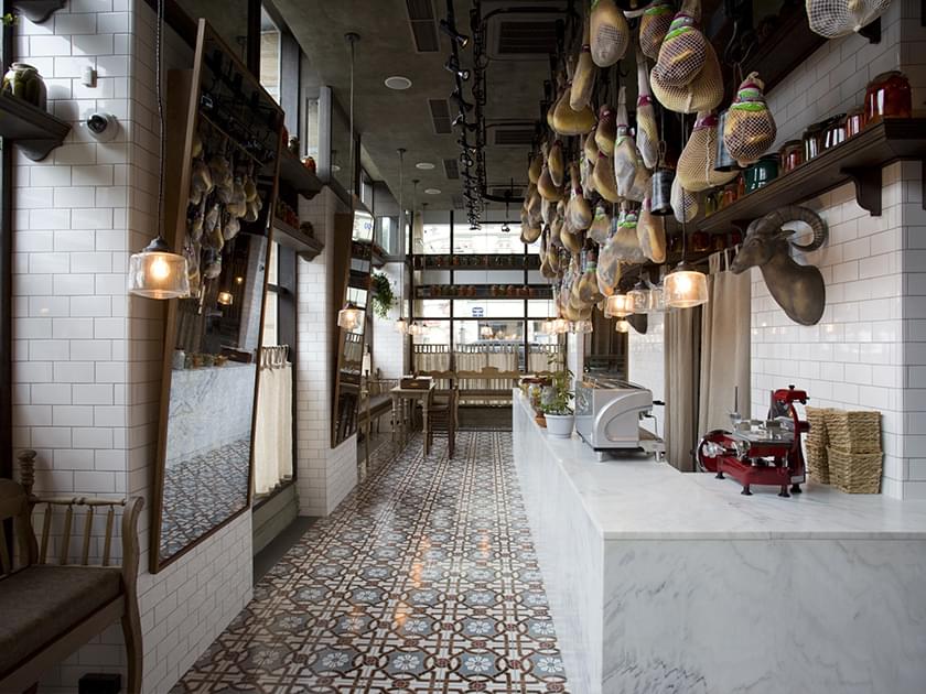 цемент фабрики Carodeco коллекция Les Fleurs Et Arabesques