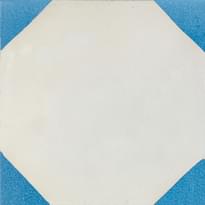 Плитка Carodeco Les Frises 520-1 20x20 см, поверхность матовая