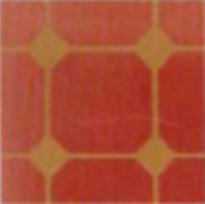 Плитка Carodeco Les Geometrique 7240-2 20x20 см, поверхность матовая