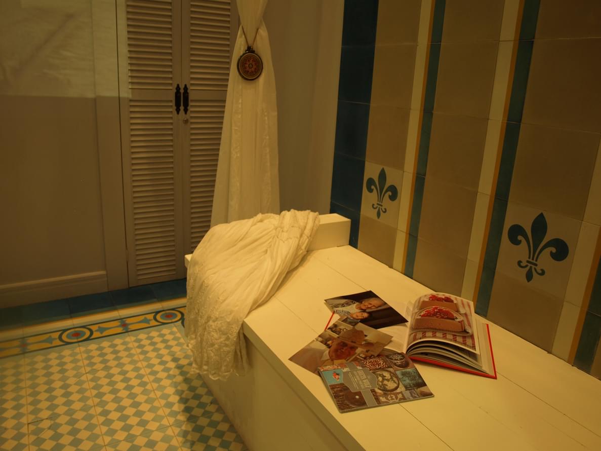 цемент фабрики Carodeco коллекция Les Geometrique