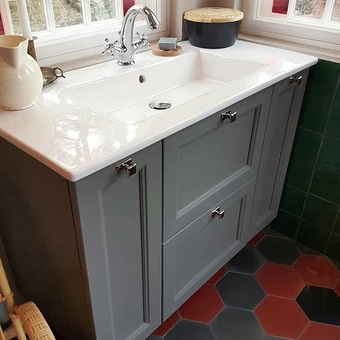 цемент фабрики Carodeco коллекция Les Octogones-Hexagones Et Cabochons