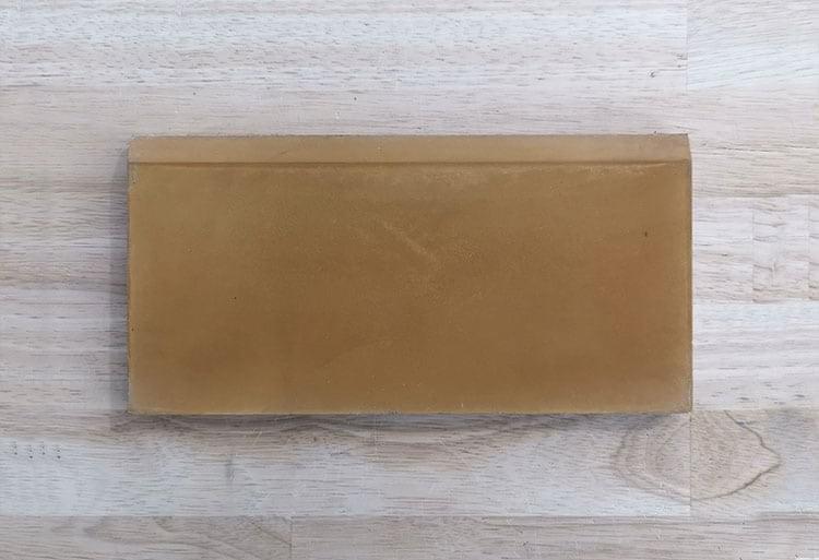 цемент фабрики Carodeco коллекция Les Plinthes