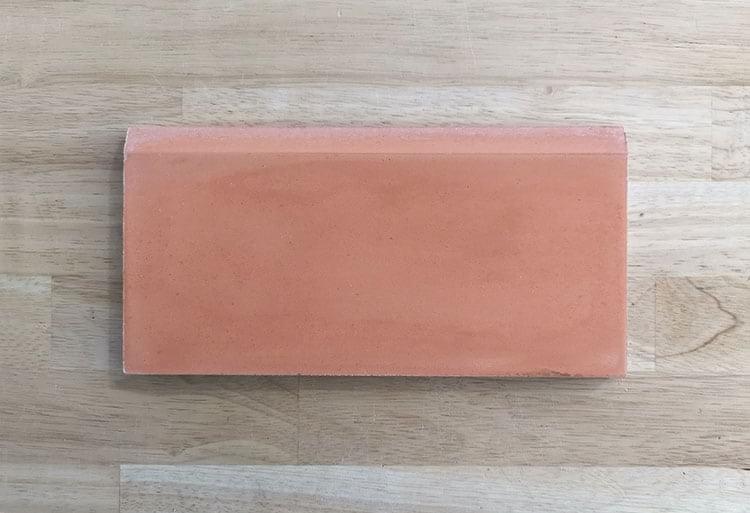 цемент фабрики Carodeco коллекция Les Plinthes