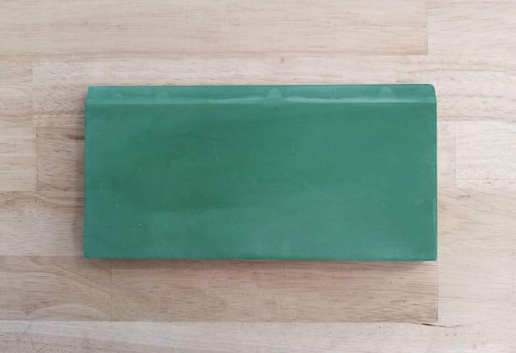 цемент фабрики Carodeco коллекция Les Plinthes