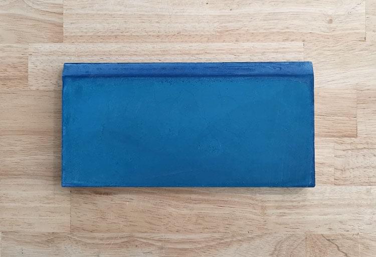 цемент фабрики Carodeco коллекция Les Plinthes