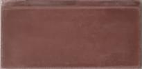Плитка Carodeco Les Plinthes Chocolat 45 10x20 см, поверхность матовая