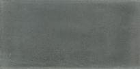 Плитка Carodeco Les Plinthes Poivre 17 10x20 см, поверхность матовая