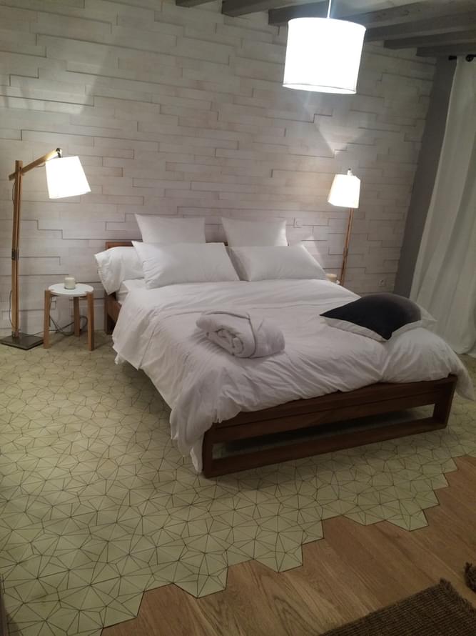 цемент фабрики Carodeco коллекция Sophie Fetro