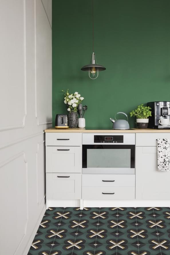 цемент фабрики Carodeco коллекция Sophie Fetro