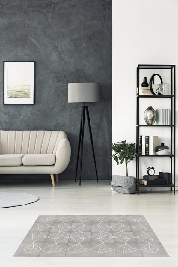 цемент фабрики Carodeco коллекция Sophie Fetro