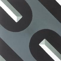 Плитка Carodeco Sophie Fetro Wax 4 20x20 см, поверхность матовая