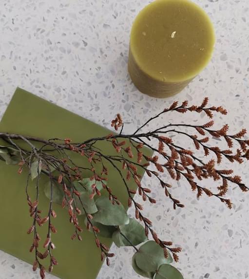 цемент фабрики Carodeco коллекция Terrazzo