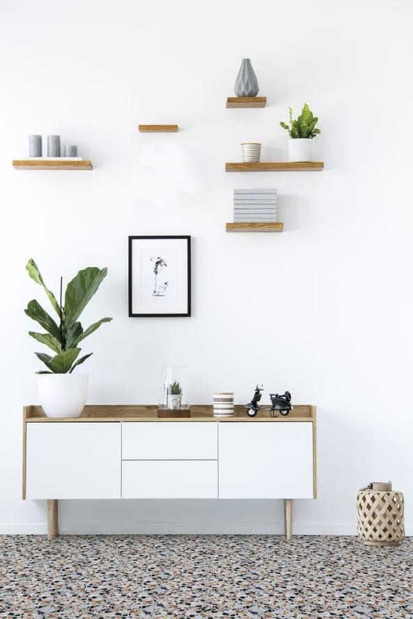 цемент фабрики Carodeco коллекция Terrazzo