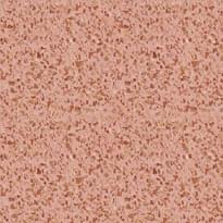 Плитка Carodeco Terrazzo Rose Corallo 15 40x40 см, поверхность матовая