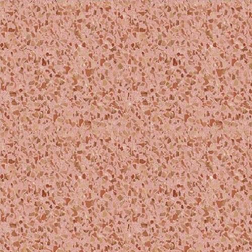 Carodeco Terrazzo Rose Corallo 15 40x40