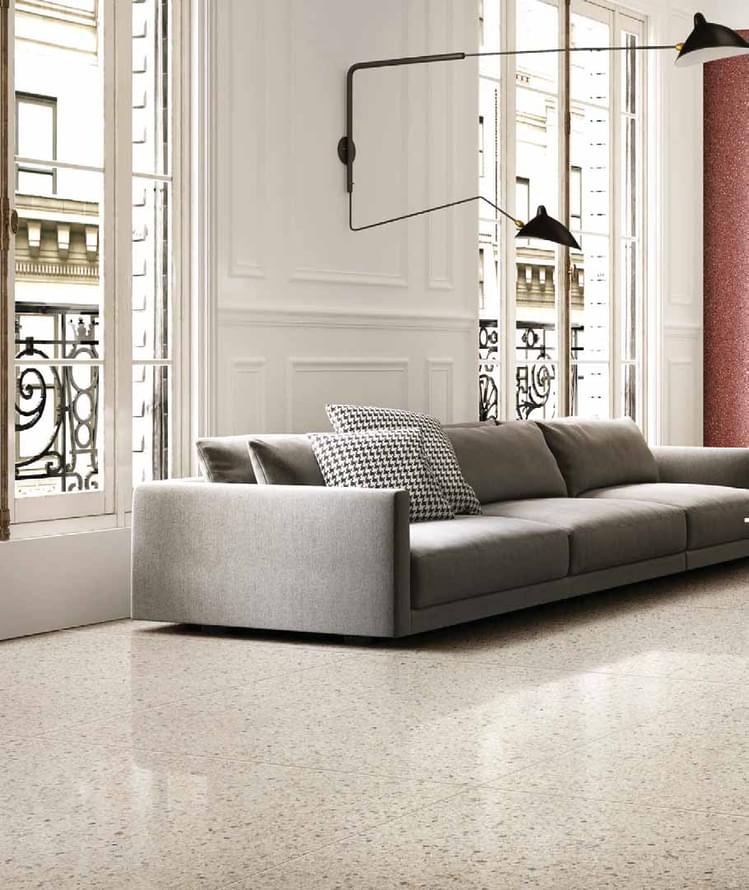 керамогранит фабрики Casa Dolce Casa коллекция Artwork Of Casamood