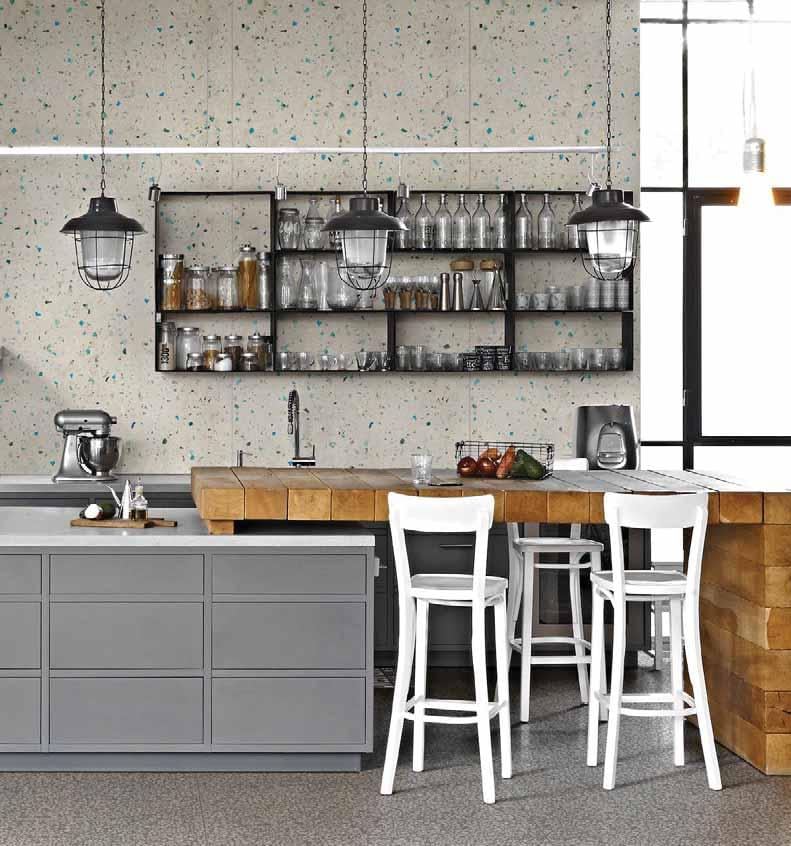 керамогранит фабрики Casa Dolce Casa коллекция Artwork Of Casamood