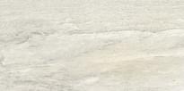 Плитка Casa Dolce Casa Flagstone 2.0 White Strutt Ret 40x80 см, поверхность матовая, рельефная