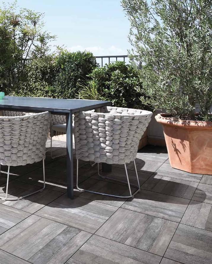 керамогранит фабрики Casa Dolce Casa коллекция Icon Outdoor