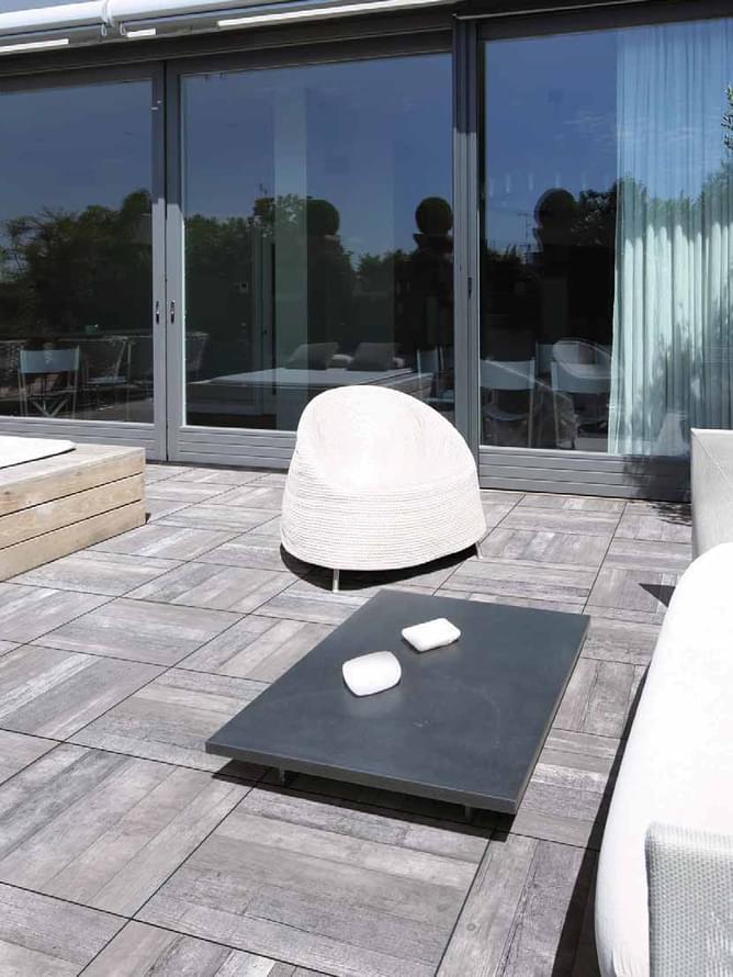 керамогранит фабрики Casa Dolce Casa коллекция Icon Outdoor