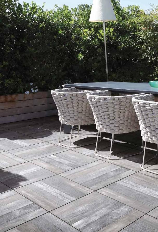 керамогранит фабрики Casa Dolce Casa коллекция Icon Outdoor