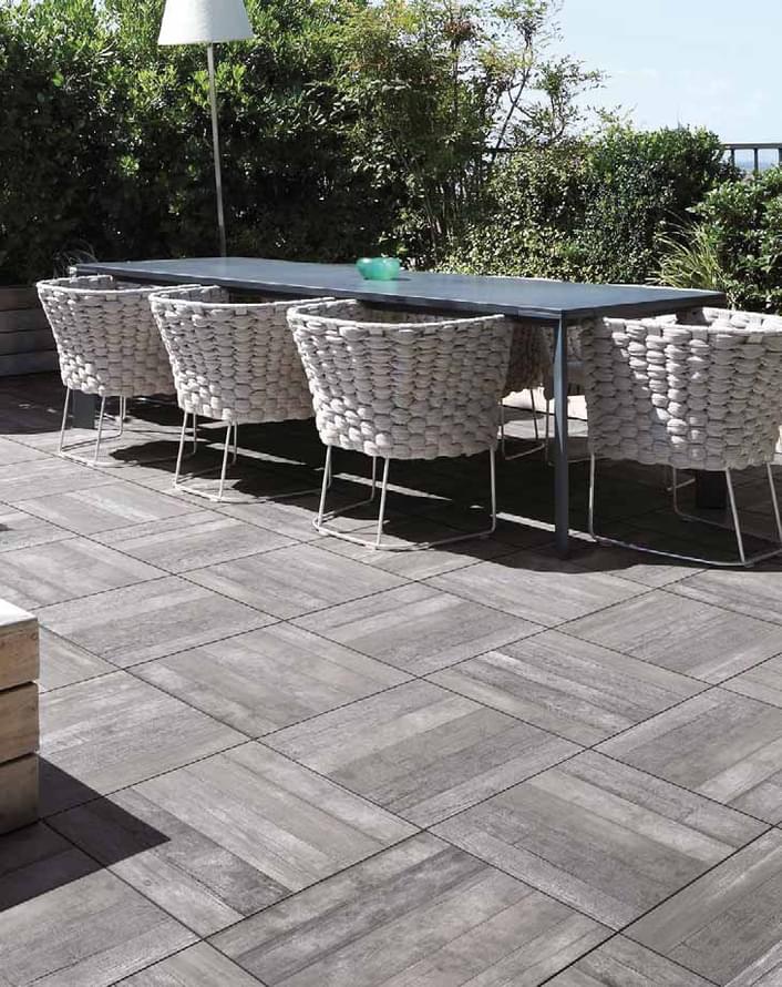 керамогранит фабрики Casa Dolce Casa коллекция Icon Outdoor