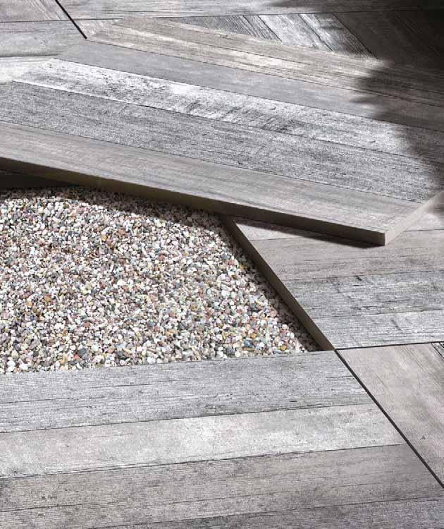 керамогранит фабрики Casa Dolce Casa коллекция Icon Outdoor