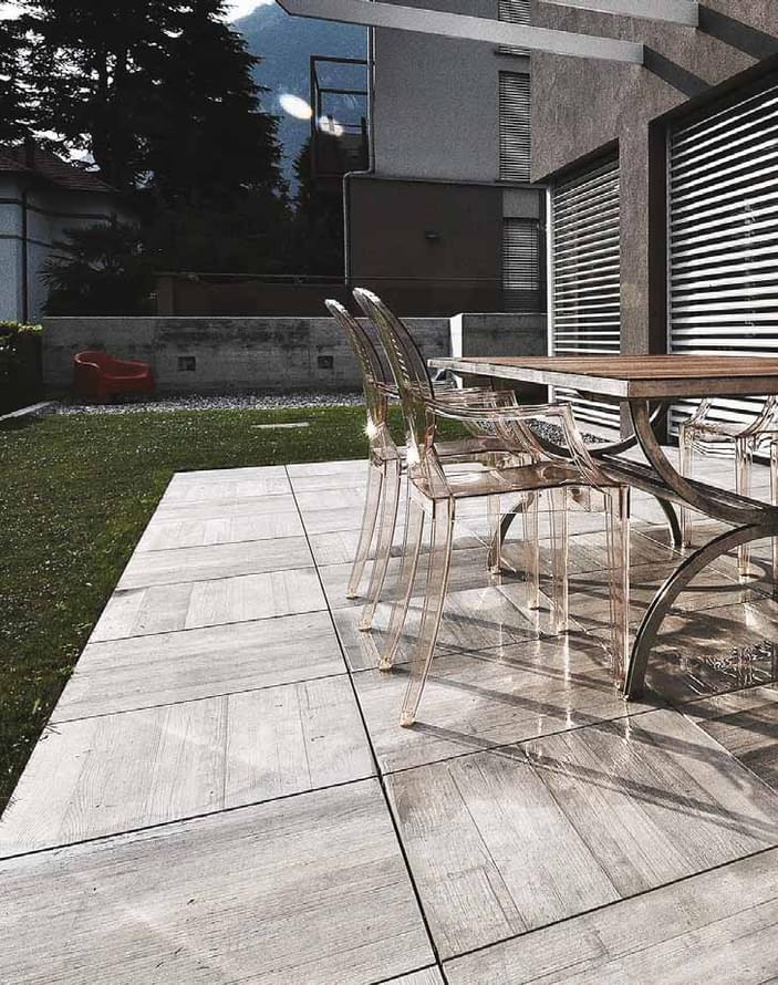 керамогранит фабрики Casa Dolce Casa коллекция Icon Outdoor