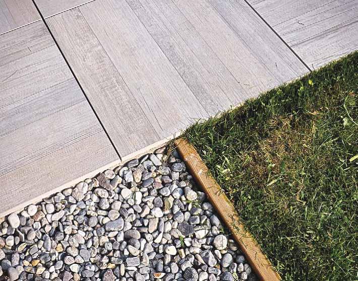 керамогранит фабрики Casa Dolce Casa коллекция Icon Outdoor