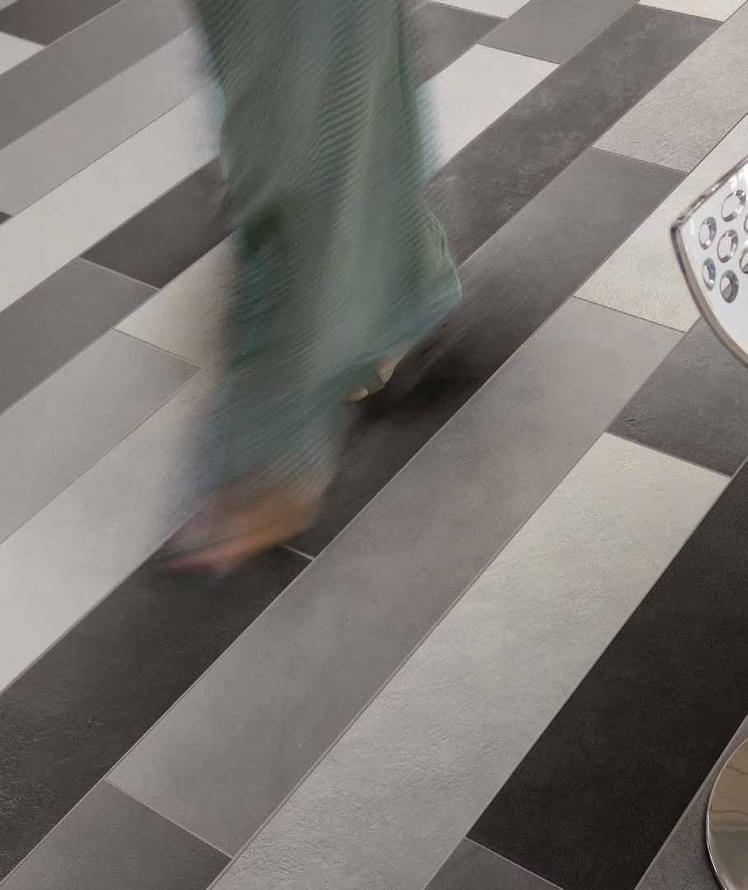 керамогранит фабрики Casa Dolce Casa коллекция Materia Project