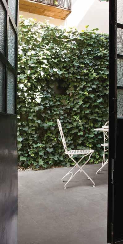 керамогранит фабрики Casa Dolce Casa коллекция Materia Project