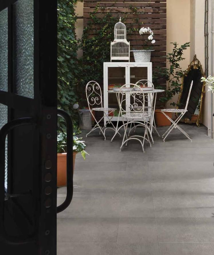 керамогранит фабрики Casa Dolce Casa коллекция Materia Project