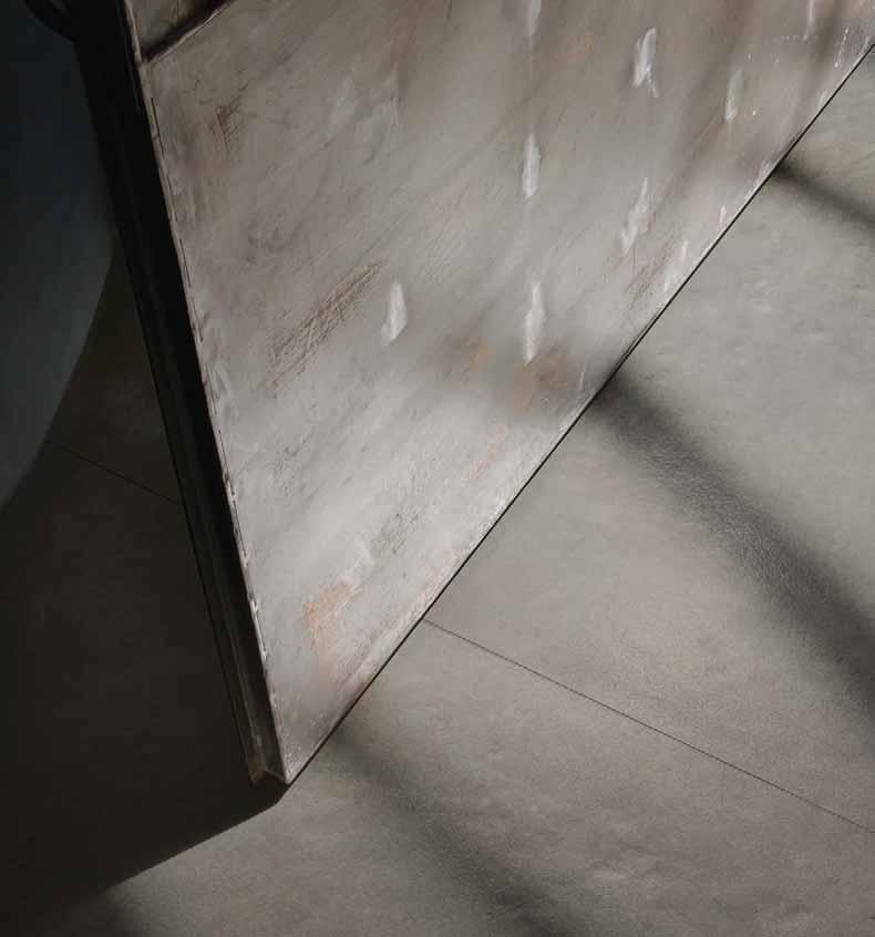 керамогранит фабрики Casa Dolce Casa коллекция Materia Project